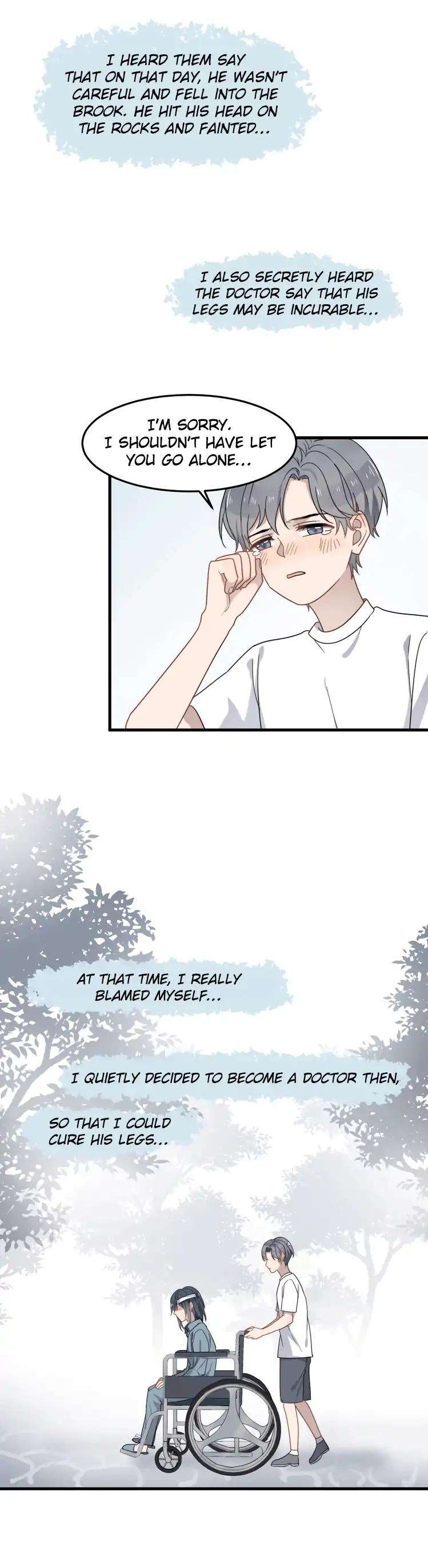 Too-Close-By-Jijing-Jun-Shou-Part-2-Eng page 12