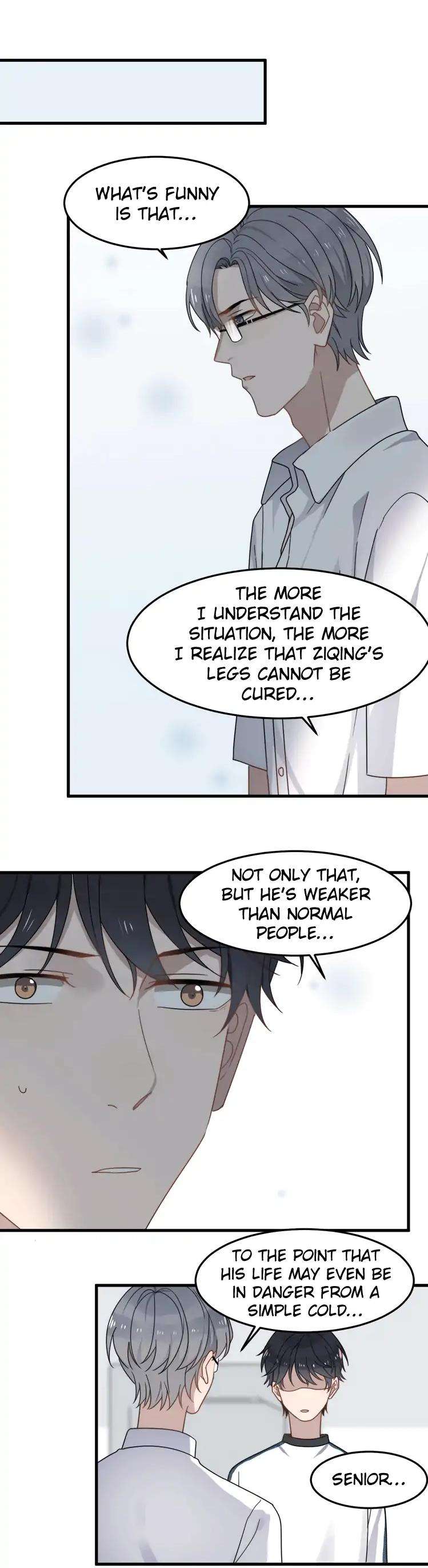 Too-Close-By-Jijing-Jun-Shou-Part-2-Eng page 13