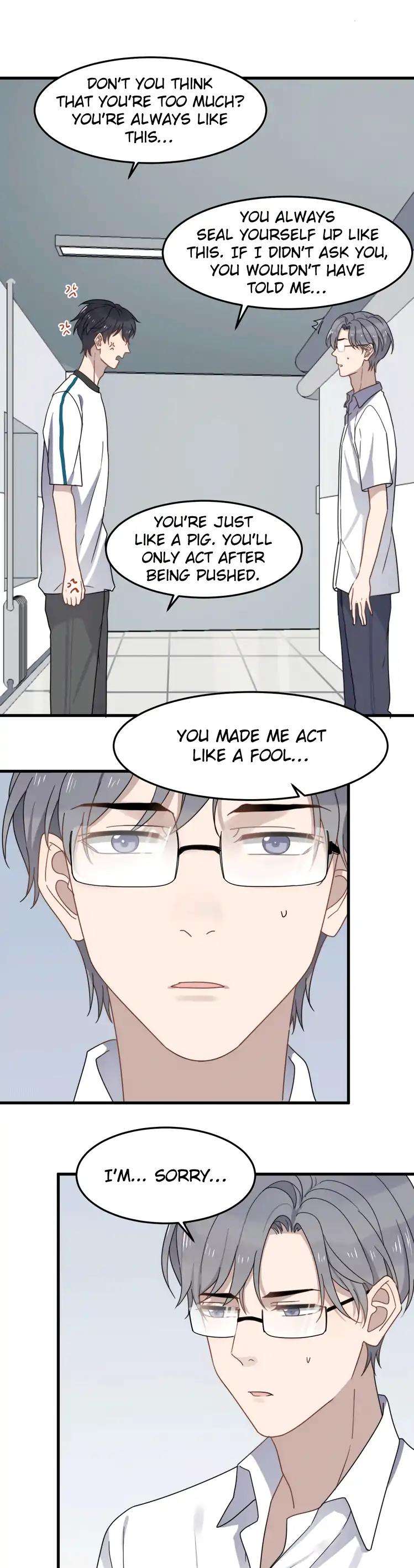 Too-Close-By-Jijing-Jun-Shou-Part-2-Eng page 14