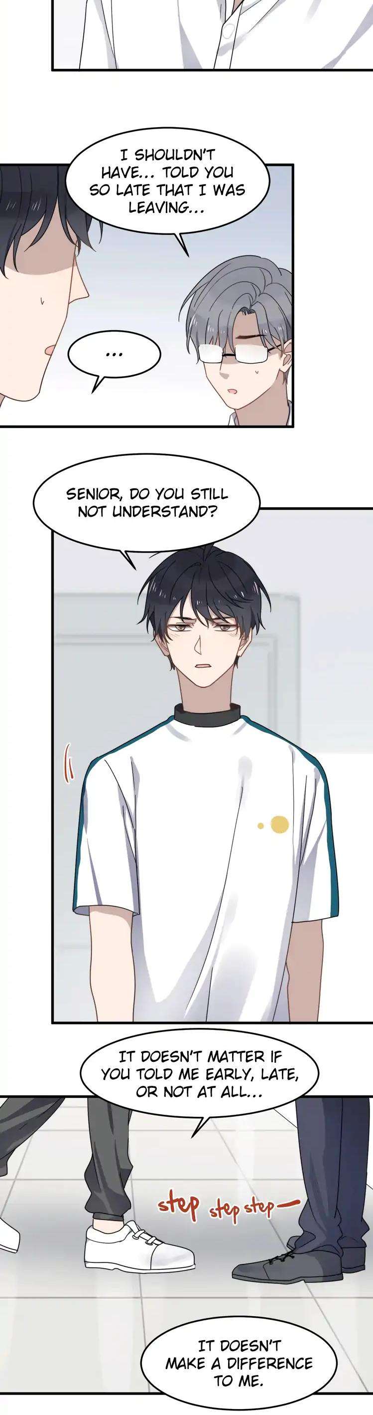 Too-Close-By-Jijing-Jun-Shou-Part-2-Eng page 15