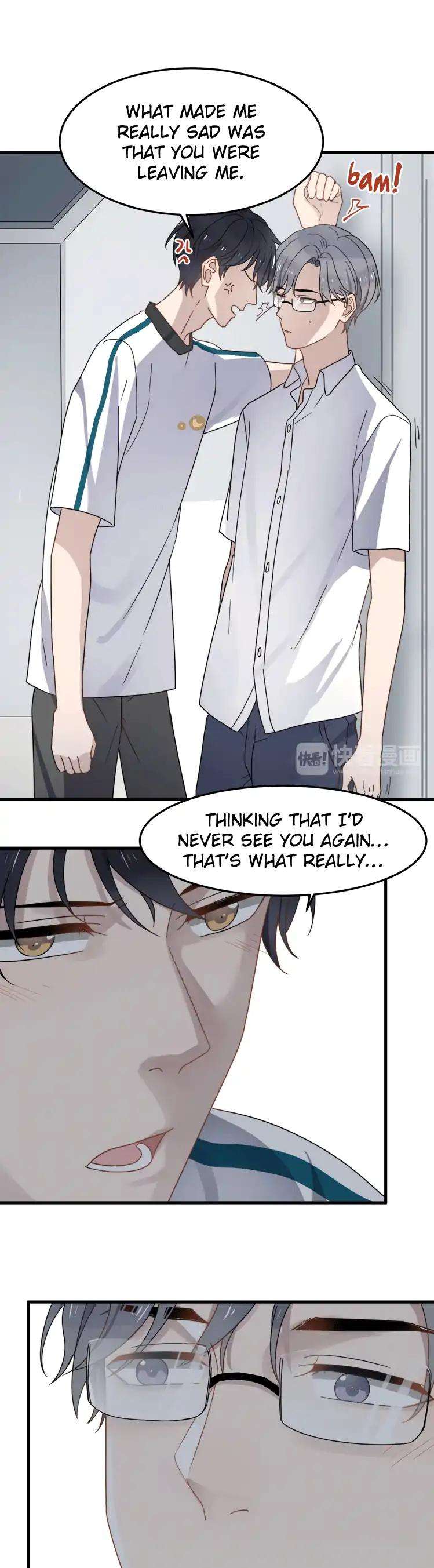 Too-Close-By-Jijing-Jun-Shou-Part-2-Eng page 16