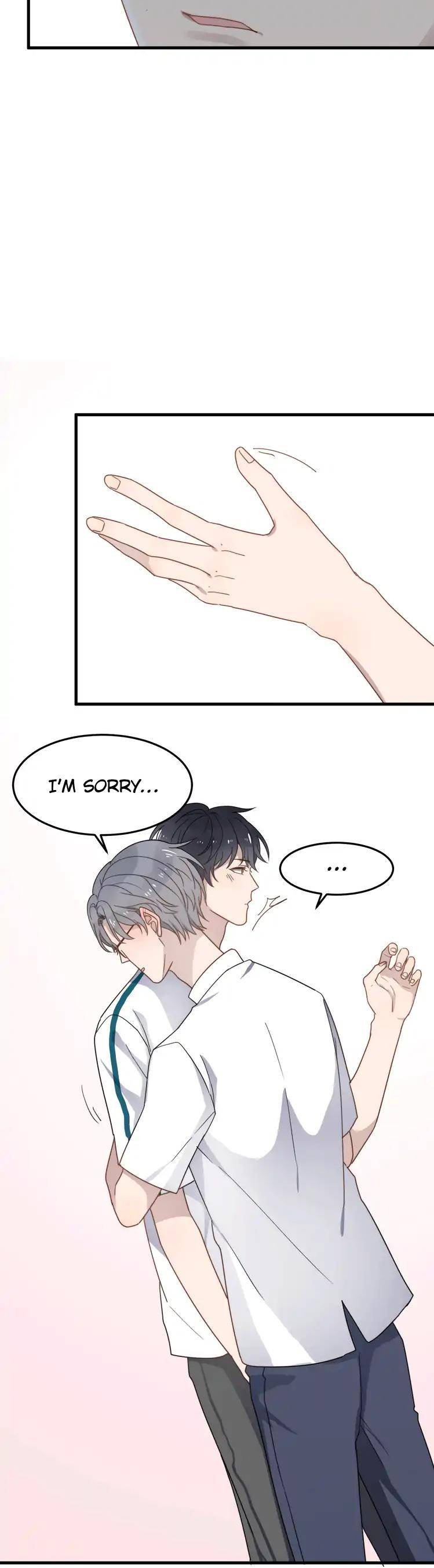 Too-Close-By-Jijing-Jun-Shou-Part-2-Eng page 17