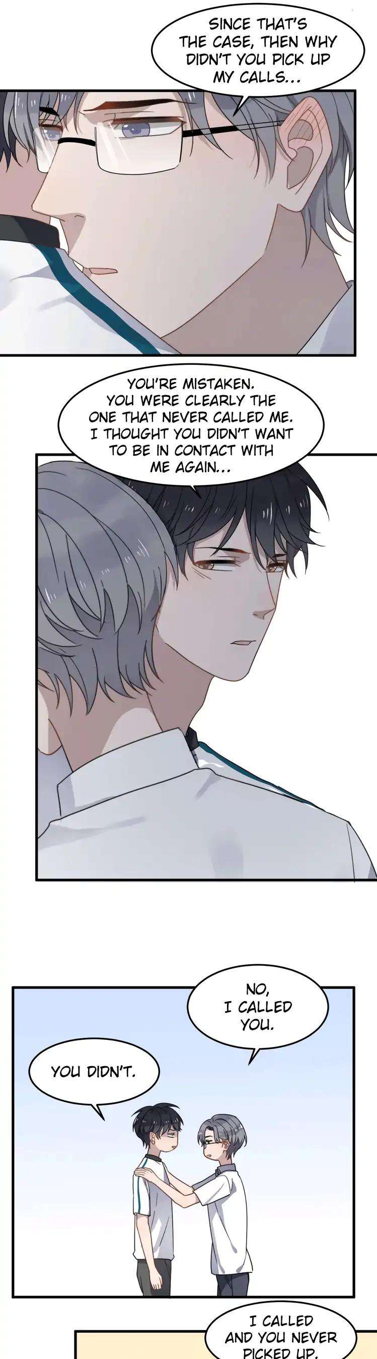 Too-Close-By-Jijing-Jun-Shou-Part-2-Eng page 18