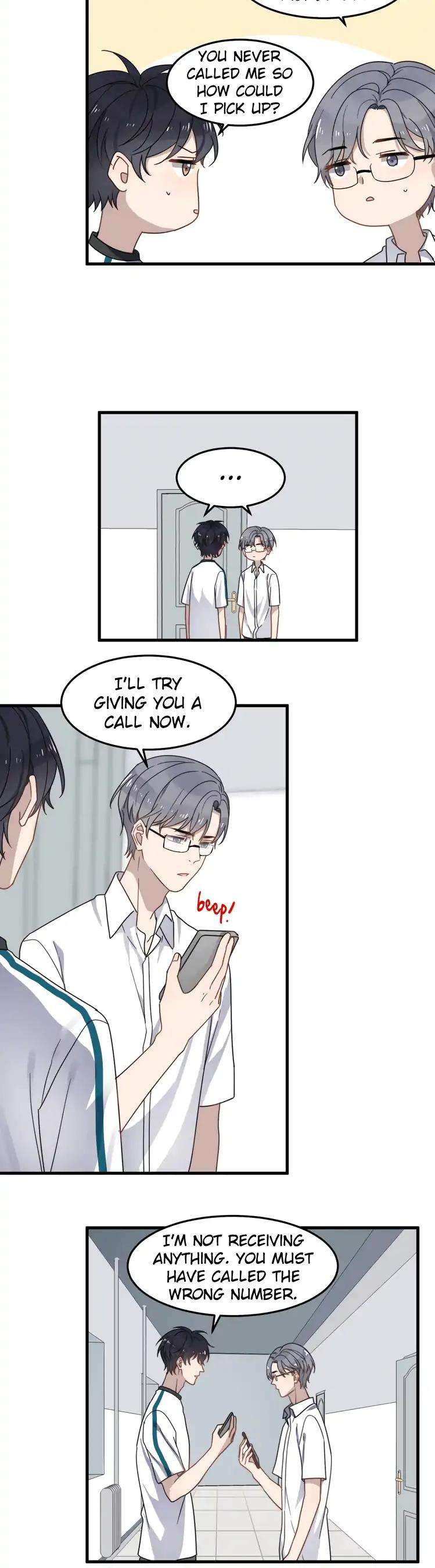 Too-Close-By-Jijing-Jun-Shou-Part-2-Eng page 19