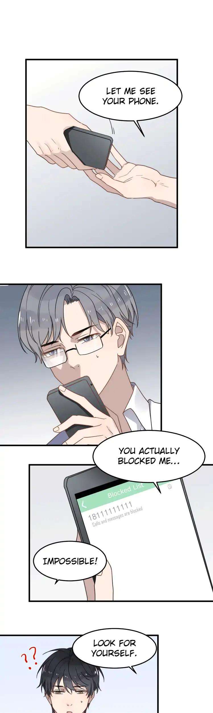 Too-Close-By-Jijing-Jun-Shou-Part-2-Eng page 20