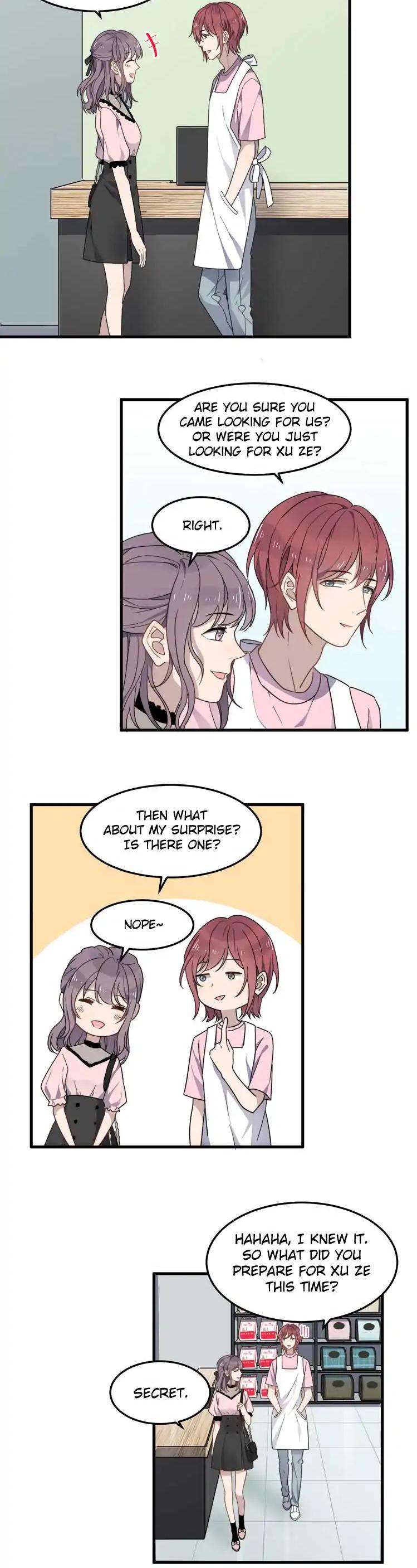 Too-Close-By-Jijing-Jun-Shou-Part-3-Eng page 2