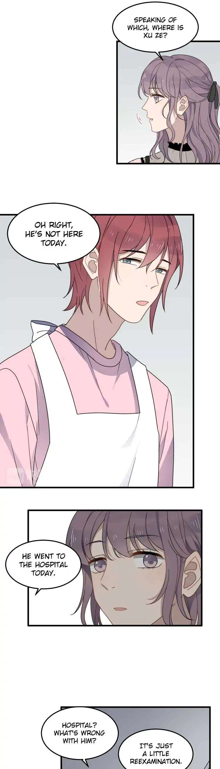 Too-Close-By-Jijing-Jun-Shou-Part-3-Eng page 3