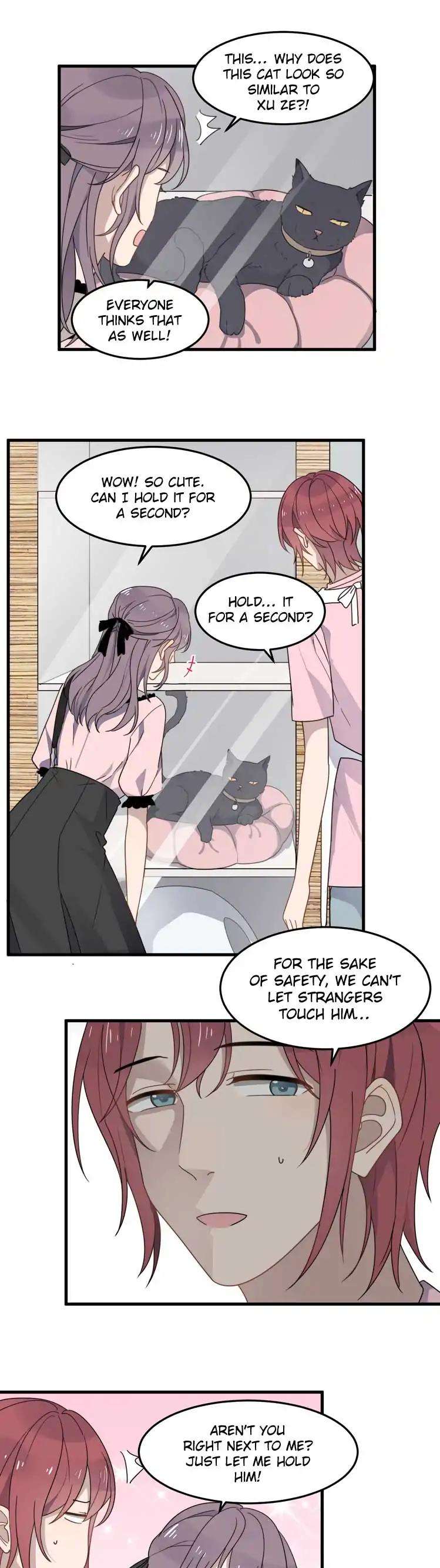 Too-Close-By-Jijing-Jun-Shou-Part-3-Eng page 5