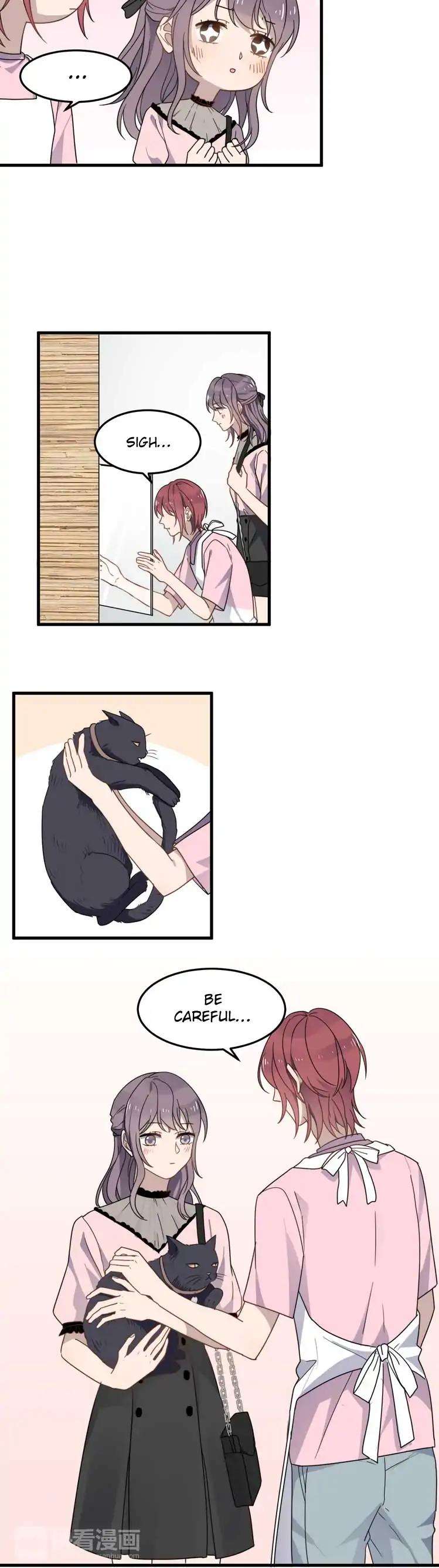 Too-Close-By-Jijing-Jun-Shou-Part-3-Eng page 6