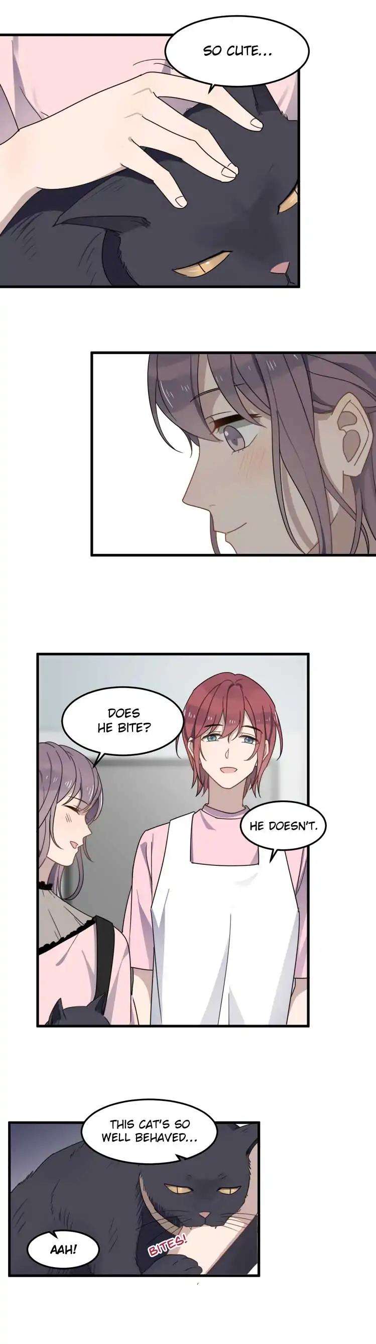 Too-Close-By-Jijing-Jun-Shou-Part-3-Eng page 7
