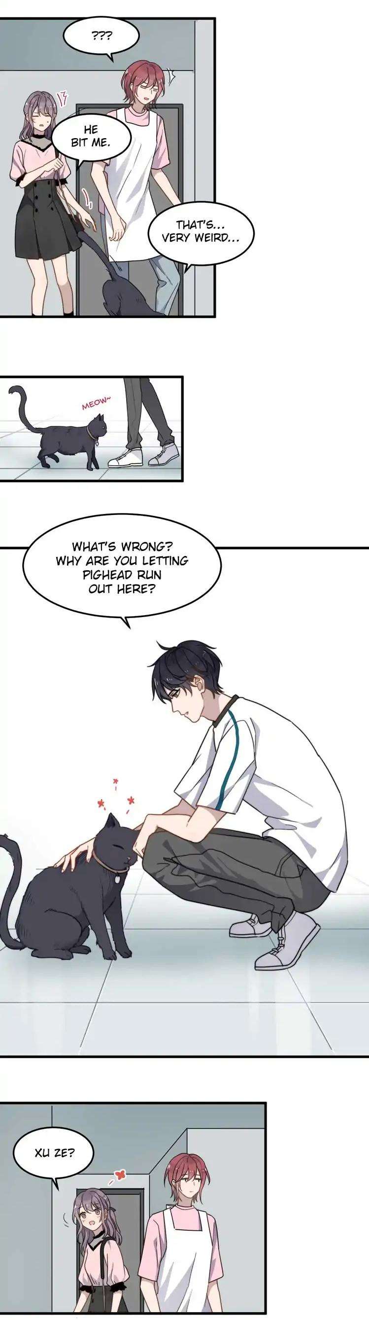 Too-Close-By-Jijing-Jun-Shou-Part-3-Eng page 8