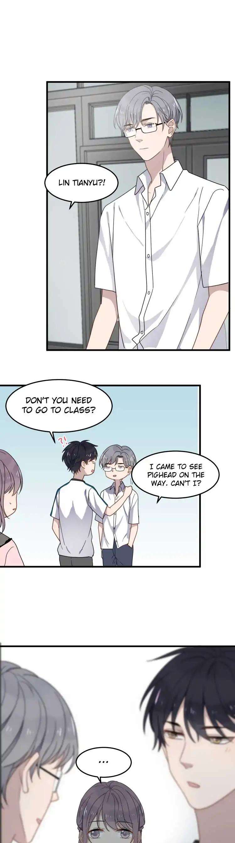 Too-Close-By-Jijing-Jun-Shou-Part-3-Eng page 11