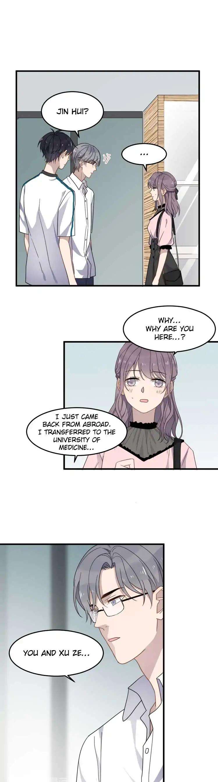 Too-Close-By-Jijing-Jun-Shou-Part-3-Eng page 13