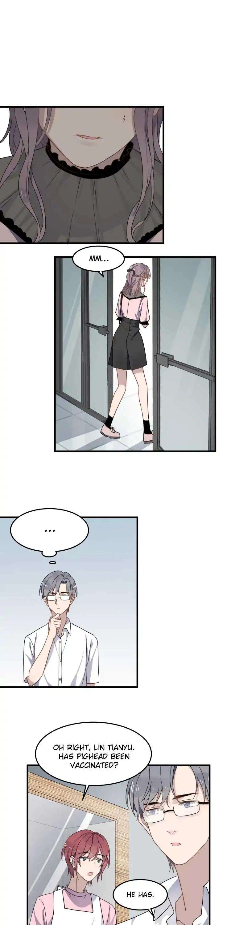 Too-Close-By-Jijing-Jun-Shou-Part-3-Eng page 17