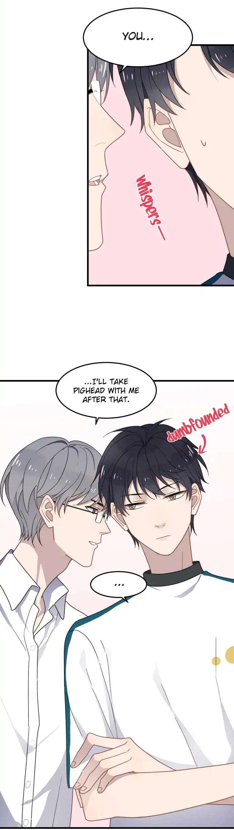 Too-Close-By-Jijing-Jun-Shou-Part-3-Eng page 20