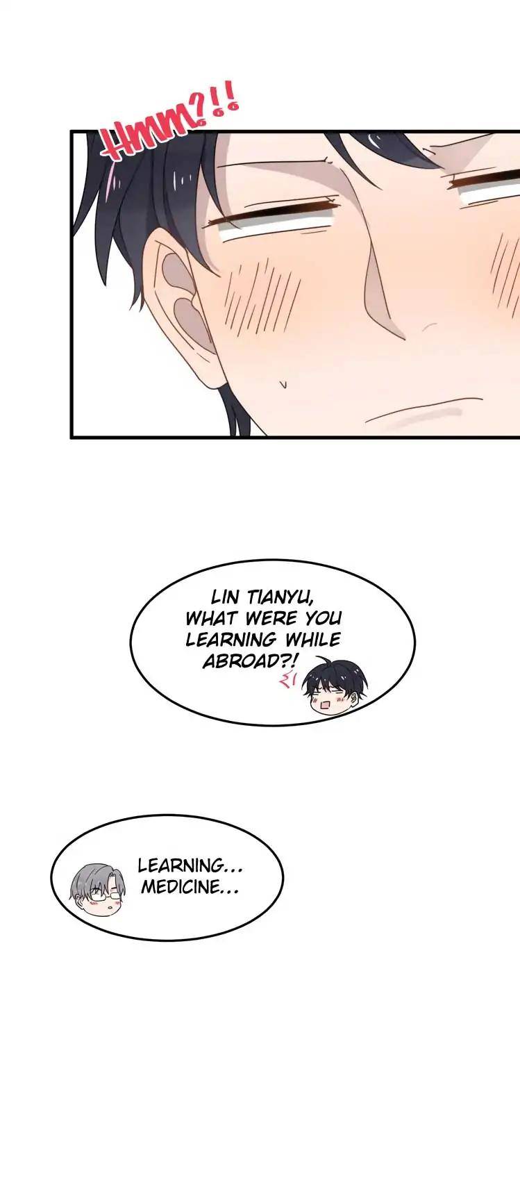 Too-Close-By-Jijing-Jun-Shou-Part-3-Eng page 21