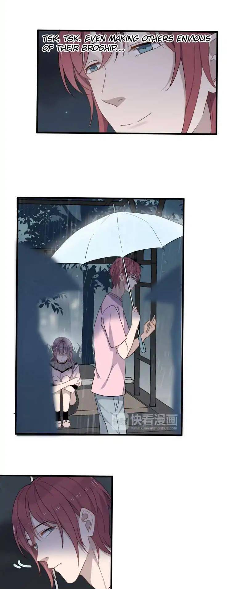 Too-Close-By-Jijing-Jun-Shou-Part-3-Eng page 3