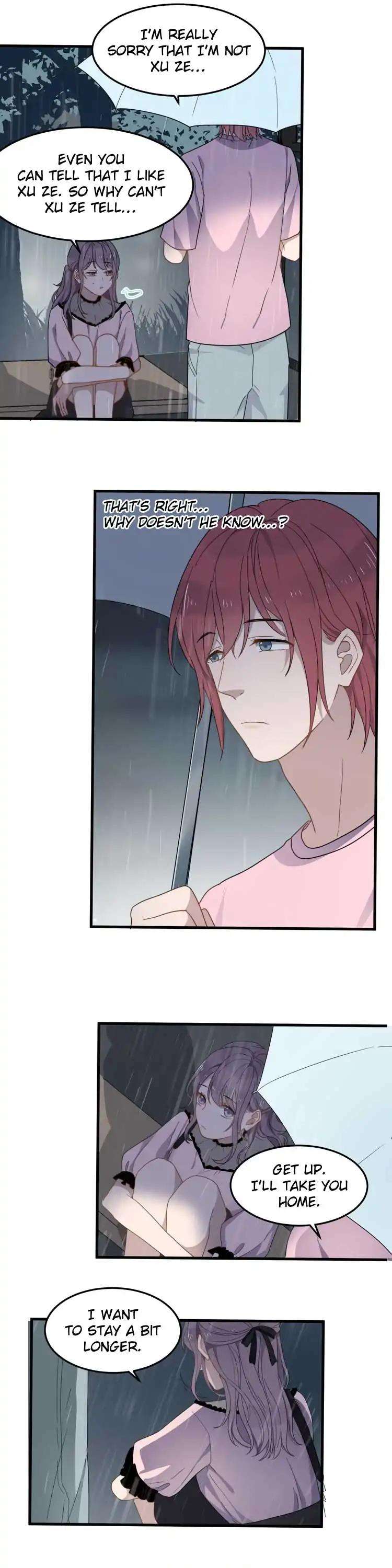 Too-Close-By-Jijing-Jun-Shou-Part-3-Eng page 5