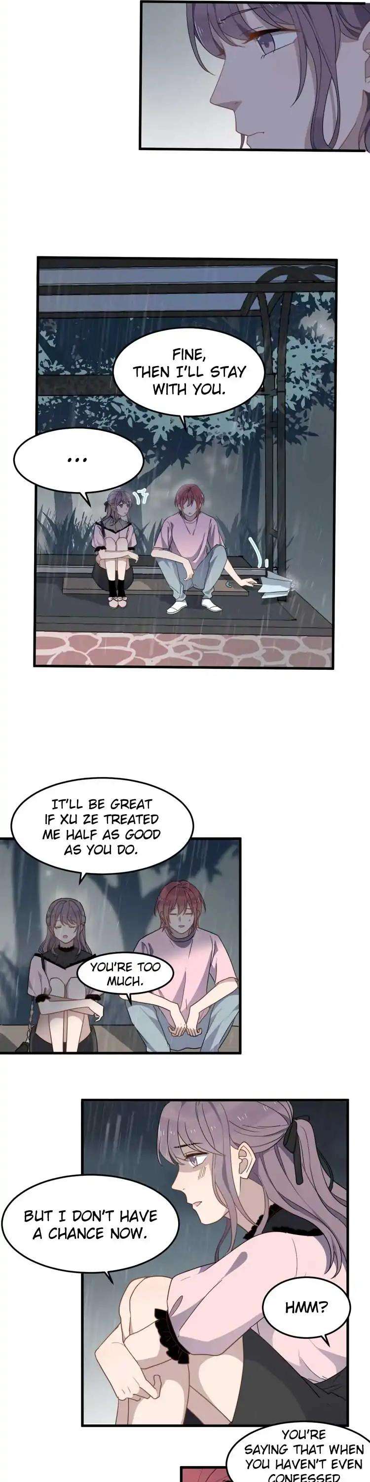 Too-Close-By-Jijing-Jun-Shou-Part-3-Eng page 6