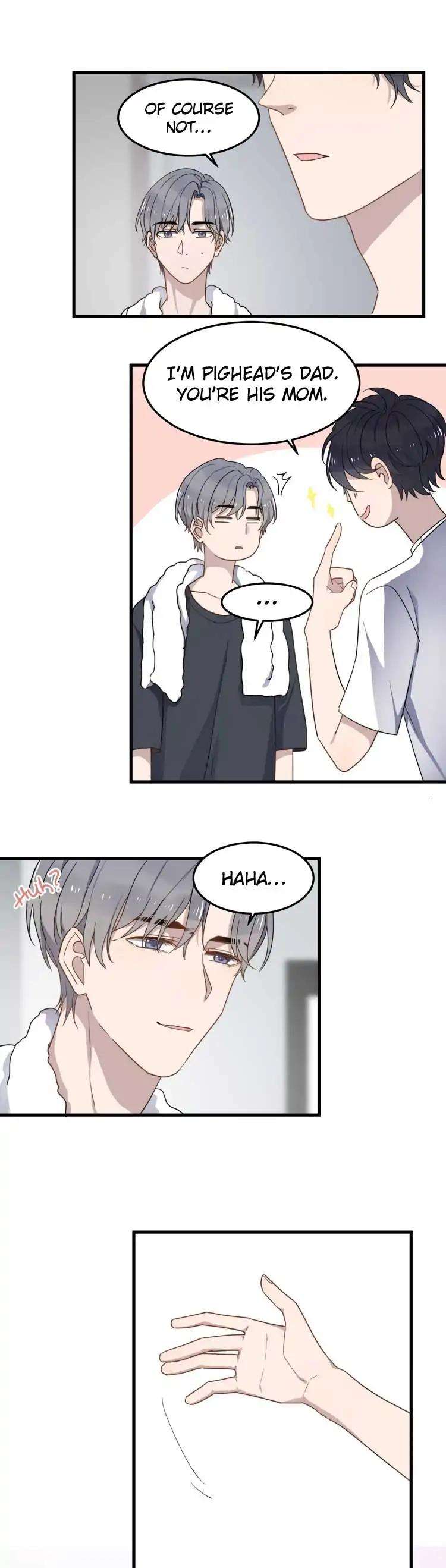 Too-Close-By-Jijing-Jun-Shou-Part-3-Eng page 9