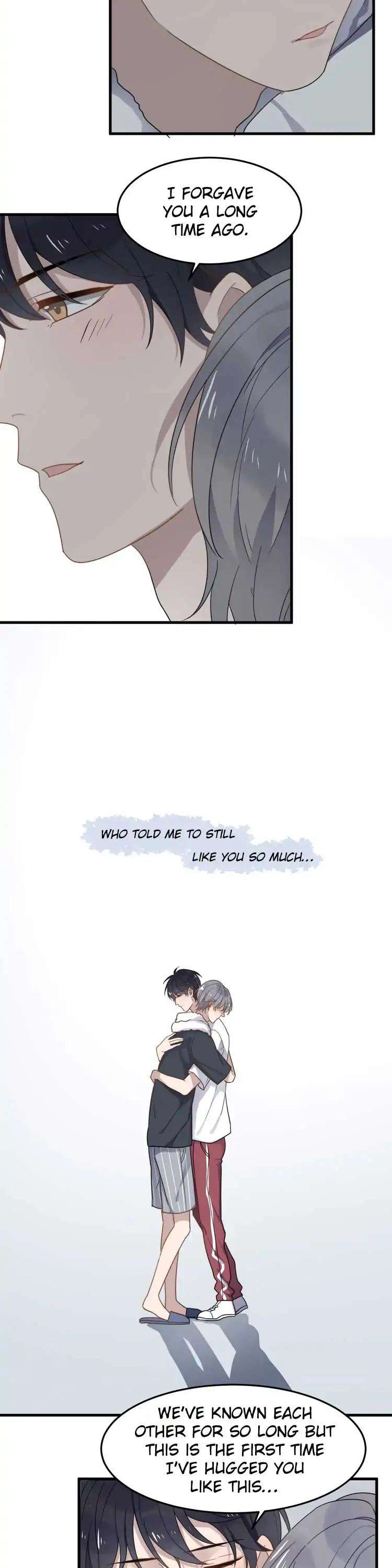 Too-Close-By-Jijing-Jun-Shou-Part-3-Eng page 12