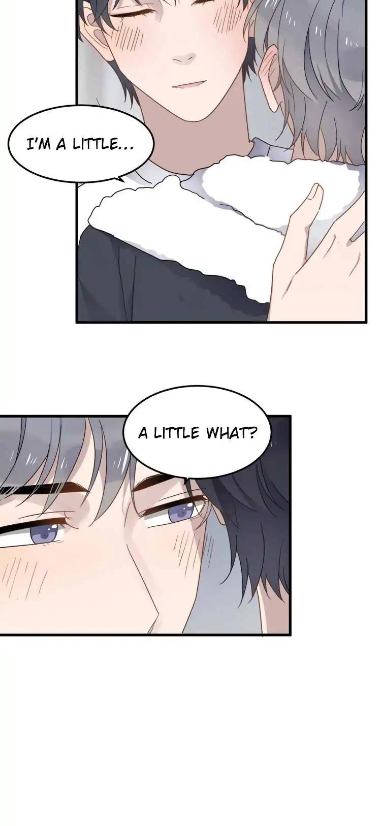 Too-Close-By-Jijing-Jun-Shou-Part-3-Eng page 13
