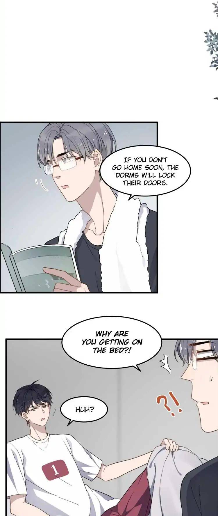 Too-Close-By-Jijing-Jun-Shou-Part-3-Eng page 2
