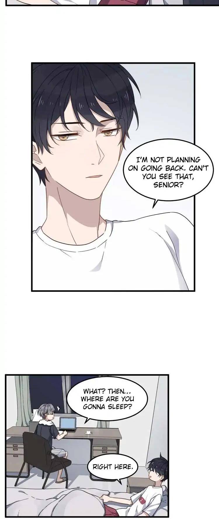 Too-Close-By-Jijing-Jun-Shou-Part-3-Eng page 3