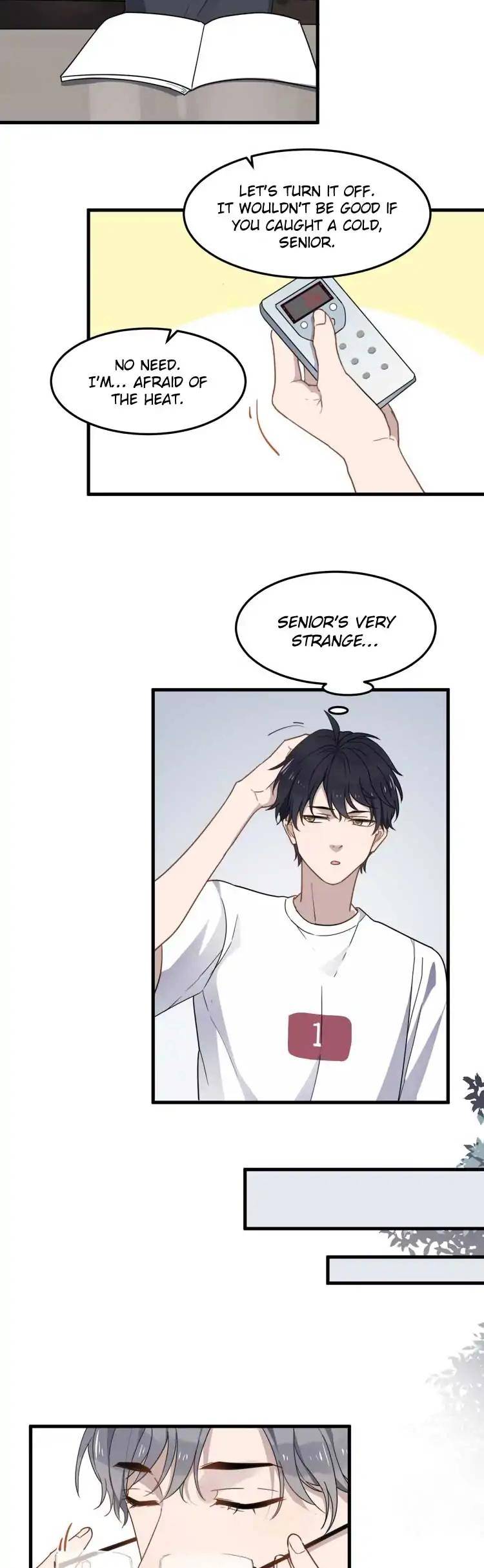 Too-Close-By-Jijing-Jun-Shou-Part-3-Eng page 5