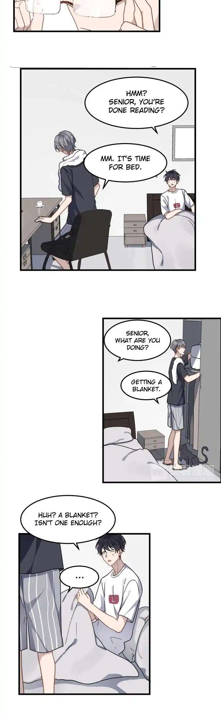 Too-Close-By-Jijing-Jun-Shou-Part-3-Eng page 6