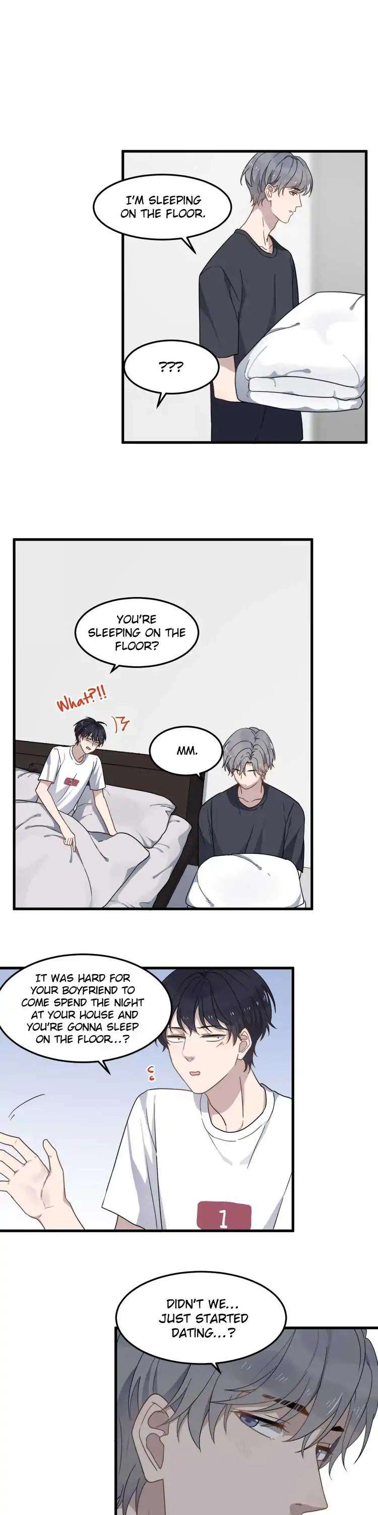 Too-Close-By-Jijing-Jun-Shou-Part-3-Eng page 7