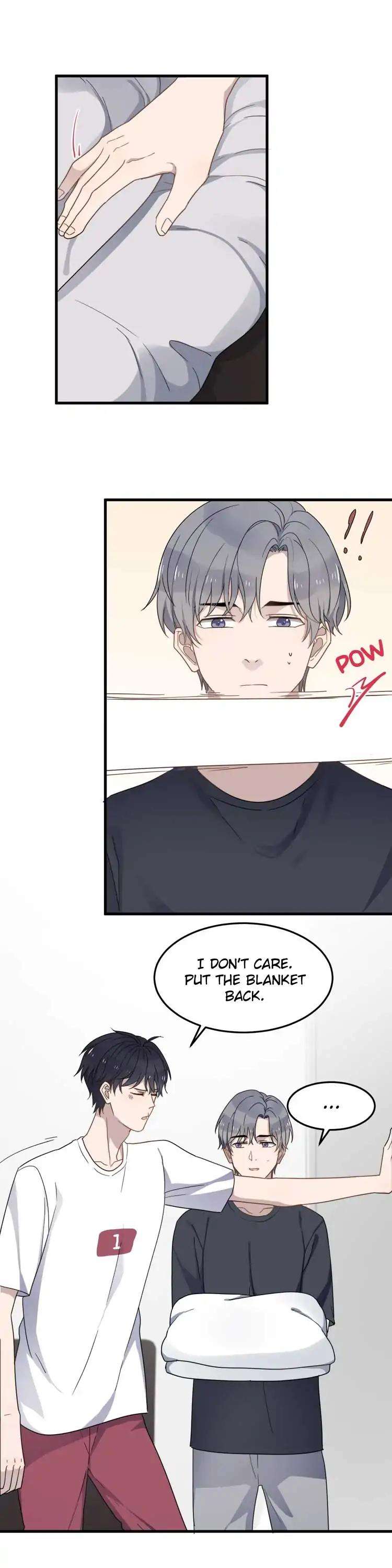 Too-Close-By-Jijing-Jun-Shou-Part-3-Eng page 10