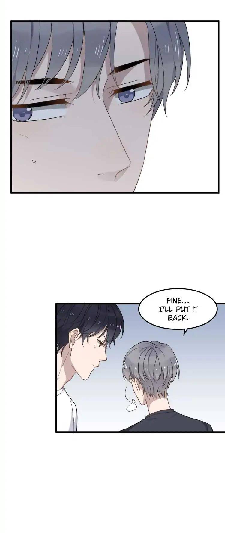 Too-Close-By-Jijing-Jun-Shou-Part-3-Eng page 11