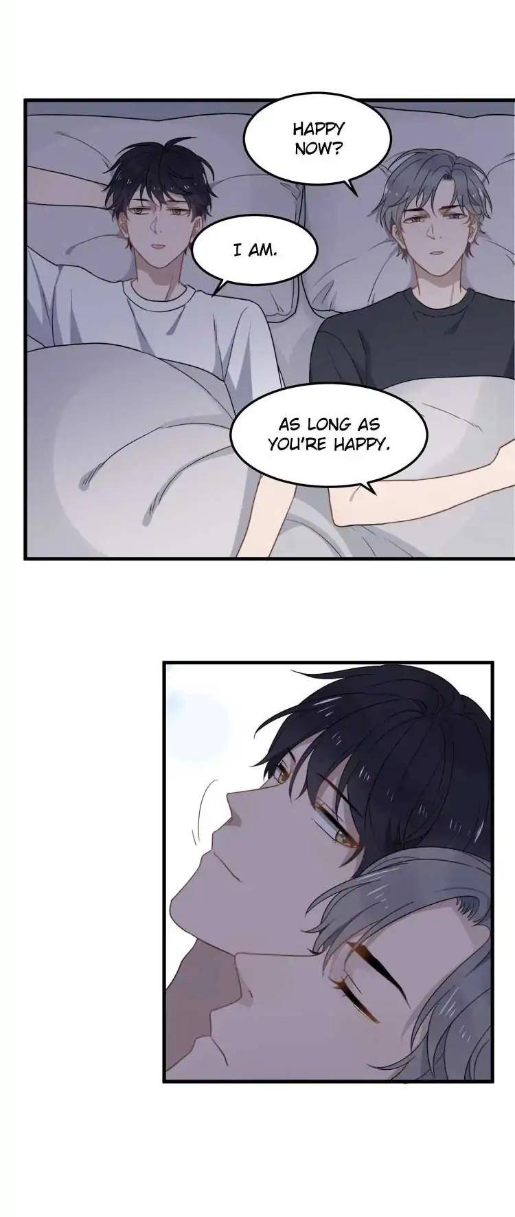 Too-Close-By-Jijing-Jun-Shou-Part-3-Eng page 12