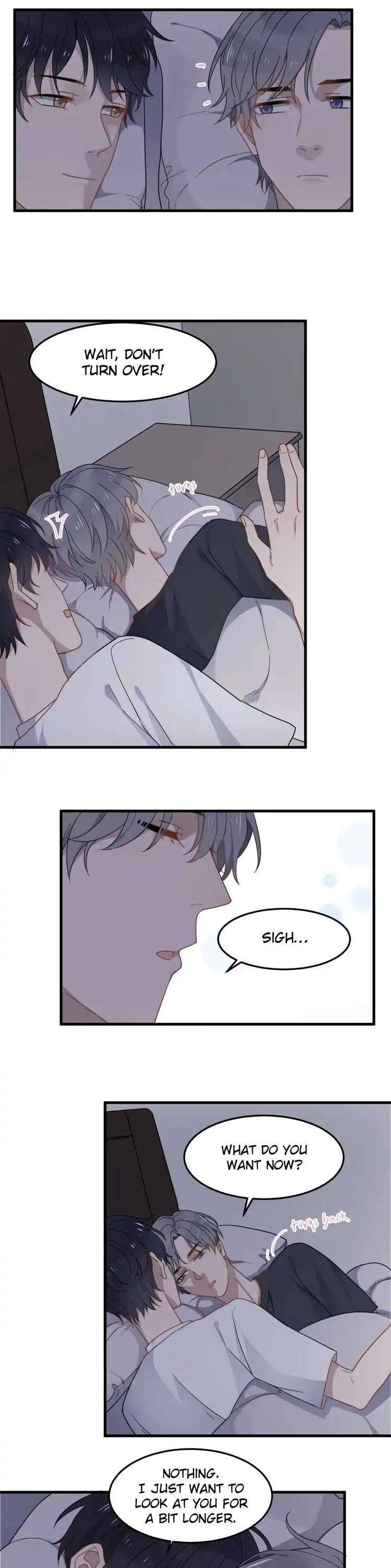 Too-Close-By-Jijing-Jun-Shou-Part-3-Eng page 13