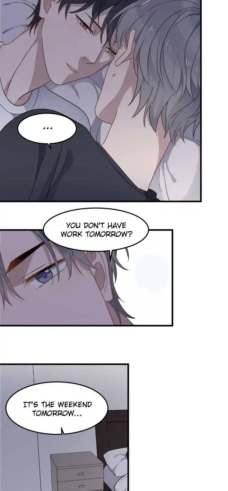 Too-Close-By-Jijing-Jun-Shou-Part-3-Eng page 14