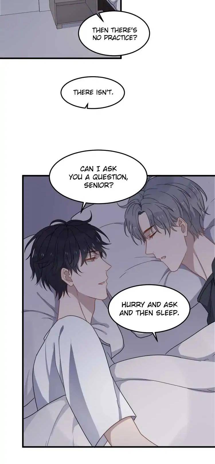Too-Close-By-Jijing-Jun-Shou-Part-3-Eng page 15