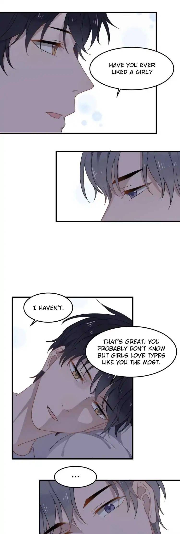 Too-Close-By-Jijing-Jun-Shou-Part-3-Eng page 16