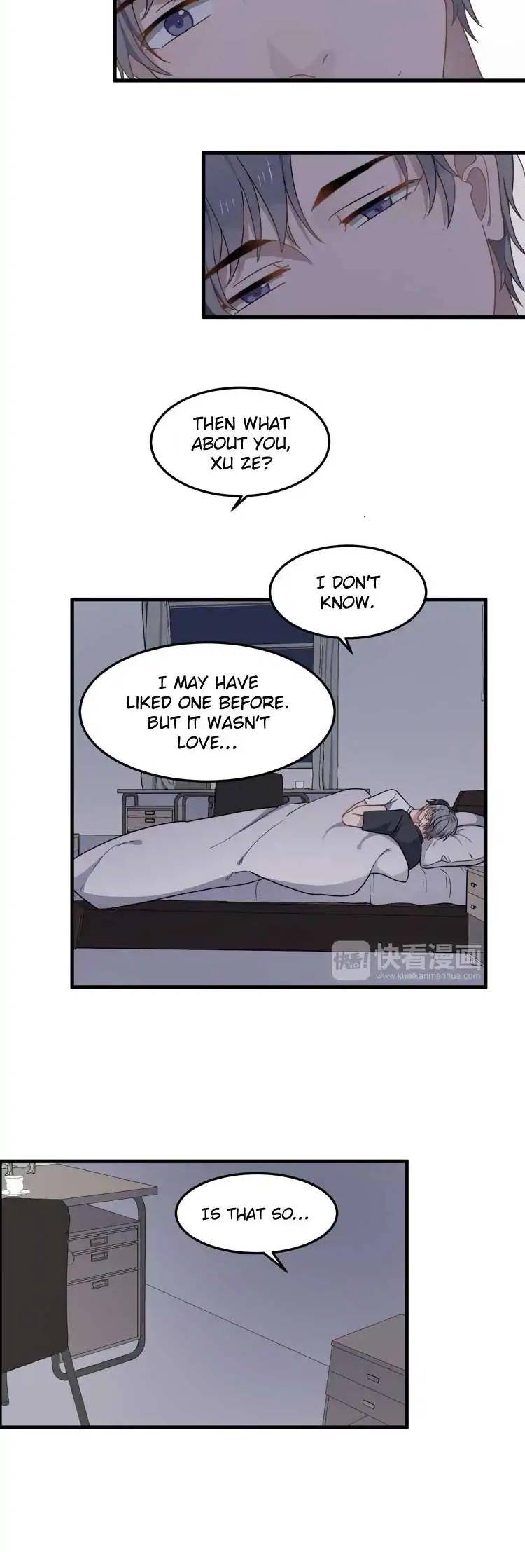 Too-Close-By-Jijing-Jun-Shou-Part-3-Eng page 17
