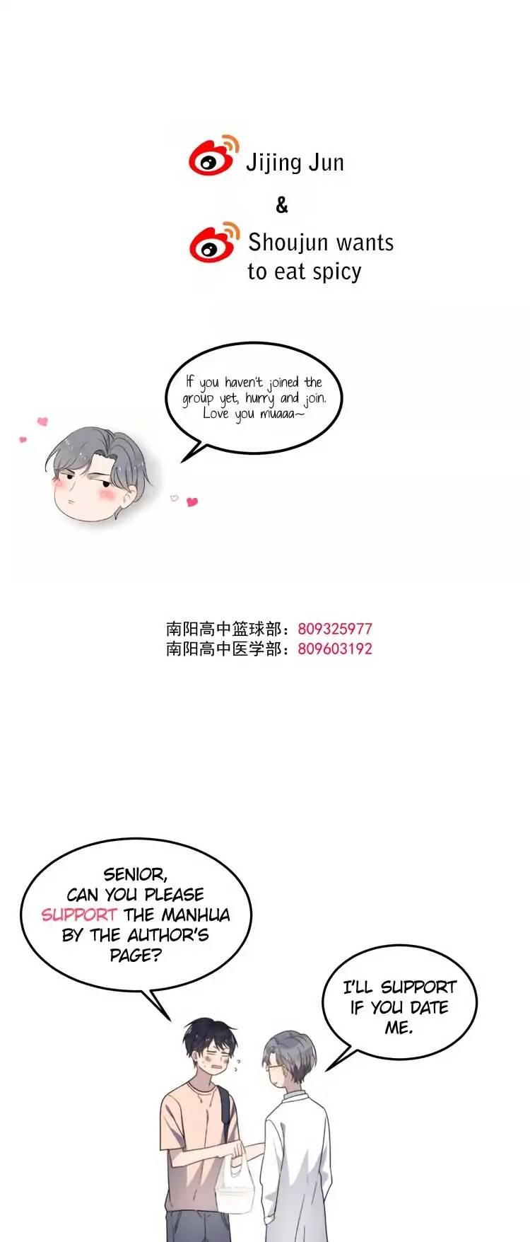 Too-Close-By-Jijing-Jun-Shou-Part-3-Eng page 18