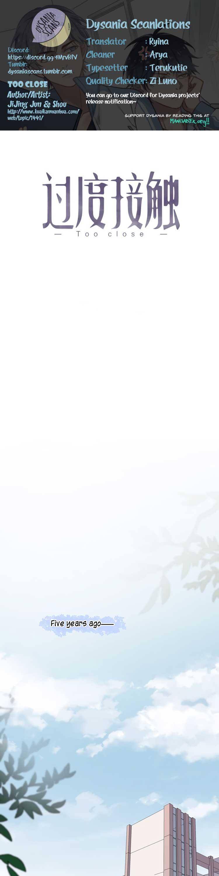 Too-Close-By-Jijing-Jun-Shou-Part-3-Eng chapter_005 thumbnail