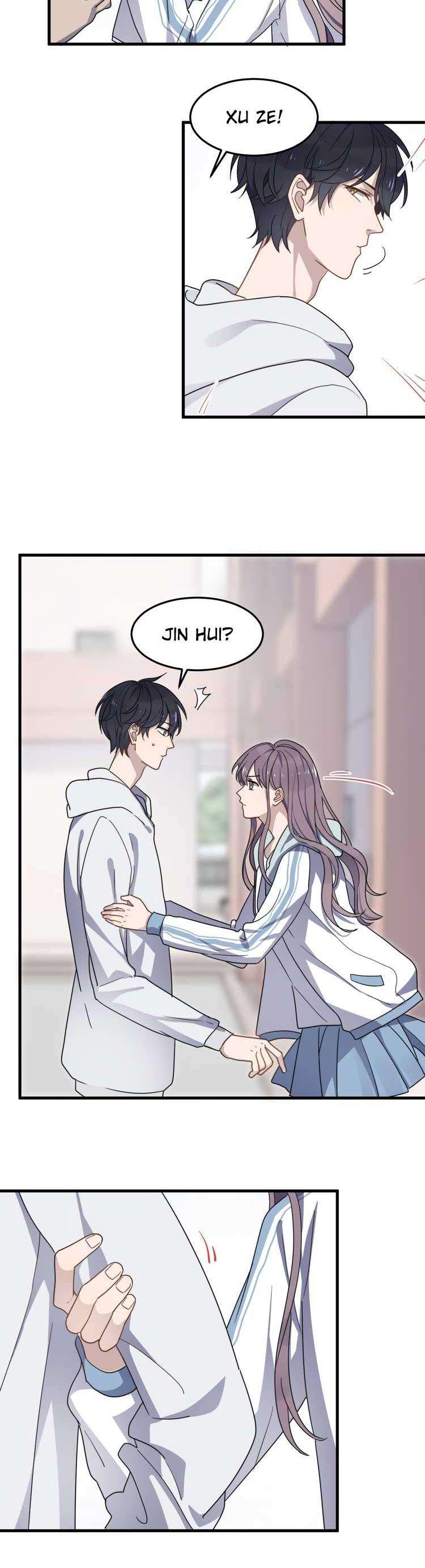 Too-Close-By-Jijing-Jun-Shou-Part-3-Eng page 3