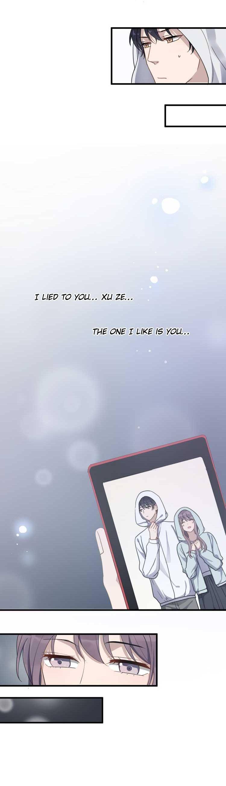 Too-Close-By-Jijing-Jun-Shou-Part-3-Eng page 6