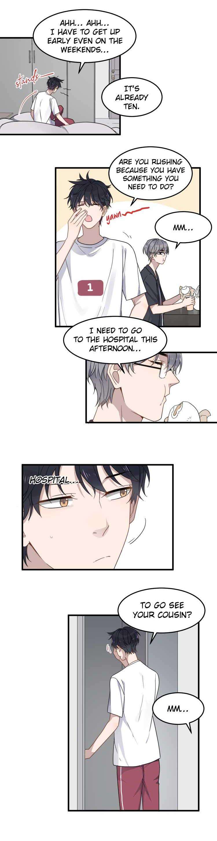 Too-Close-By-Jijing-Jun-Shou-Part-3-Eng page 9