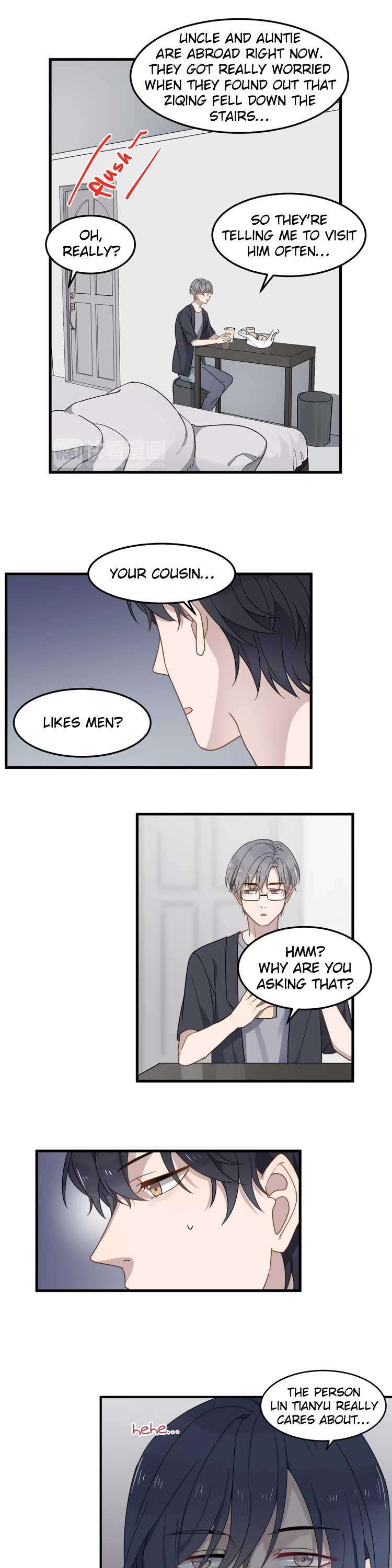 Too-Close-By-Jijing-Jun-Shou-Part-3-Eng page 10
