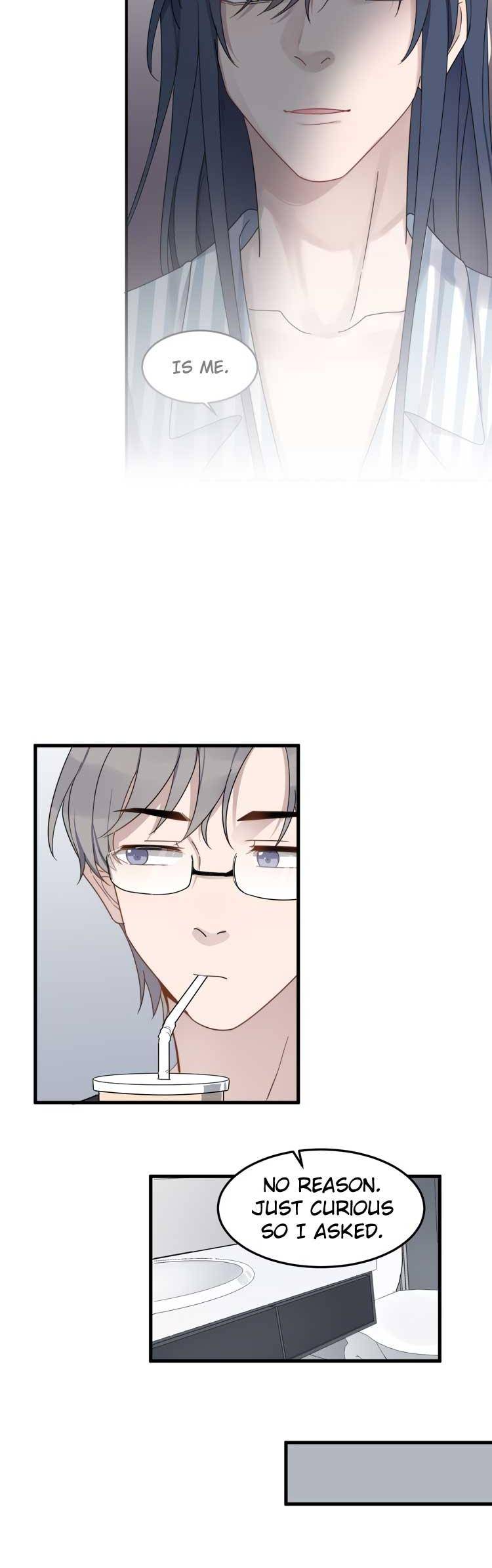 Too-Close-By-Jijing-Jun-Shou-Part-3-Eng page 11