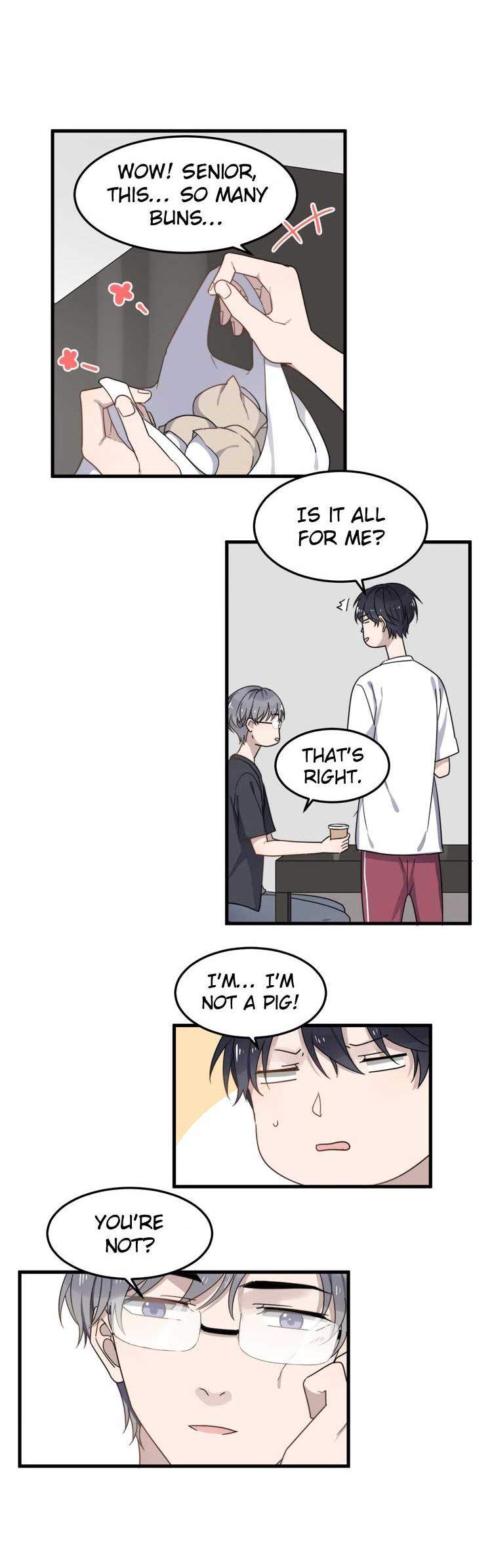 Too-Close-By-Jijing-Jun-Shou-Part-3-Eng page 12