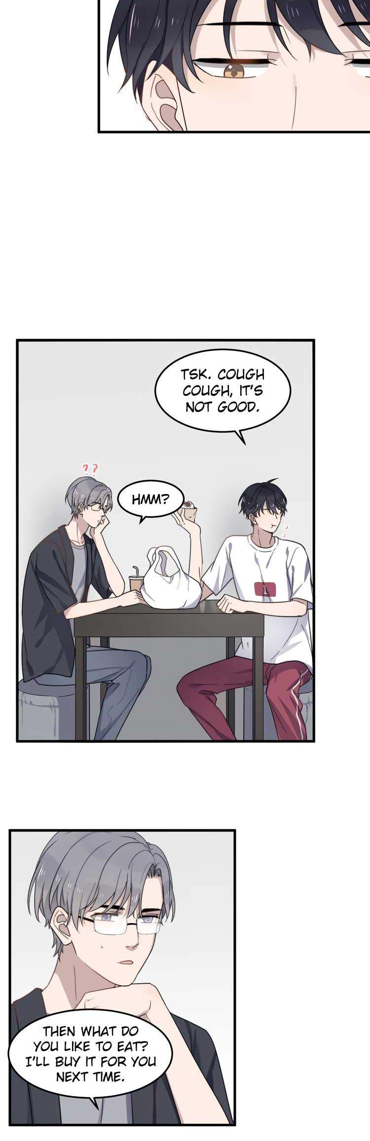 Too-Close-By-Jijing-Jun-Shou-Part-3-Eng page 14