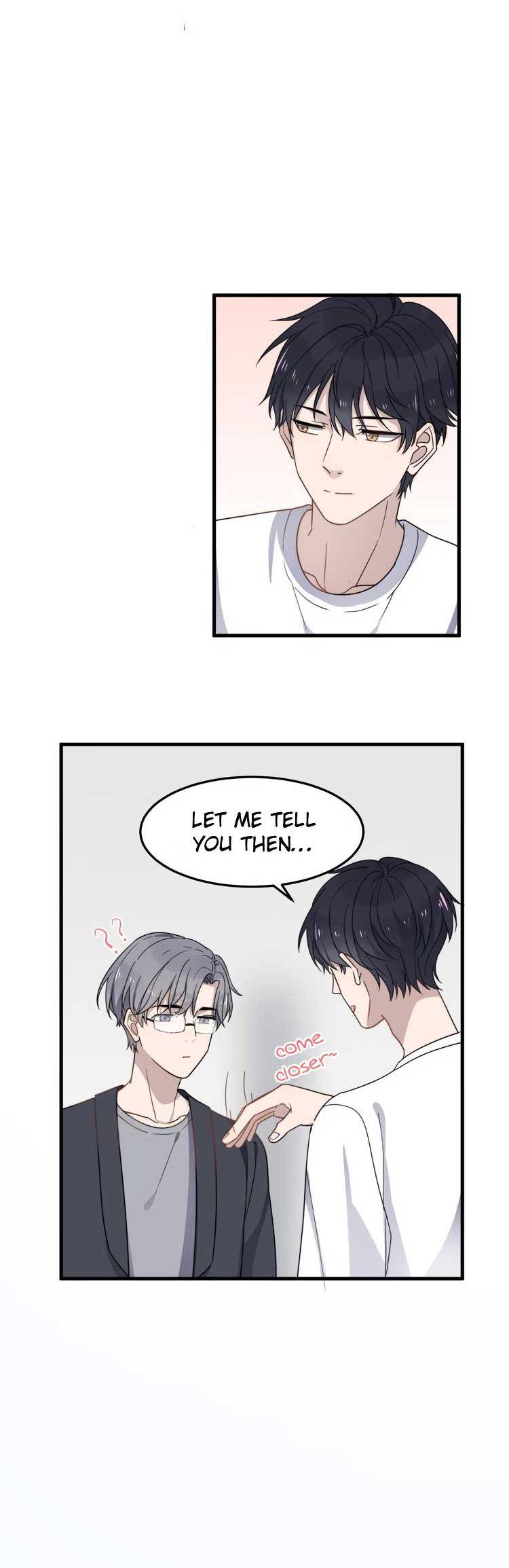 Too-Close-By-Jijing-Jun-Shou-Part-3-Eng page 15