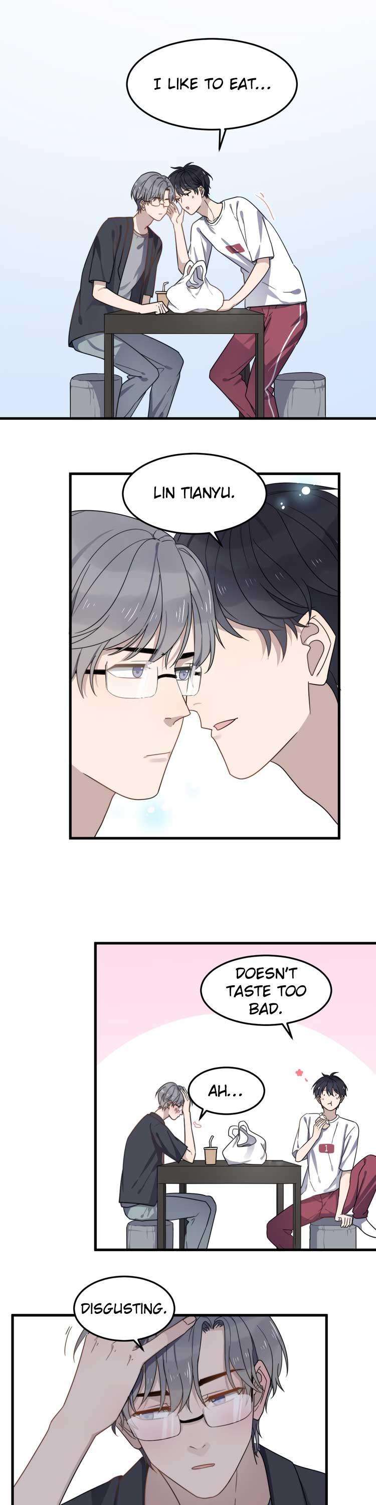 Too-Close-By-Jijing-Jun-Shou-Part-3-Eng page 16